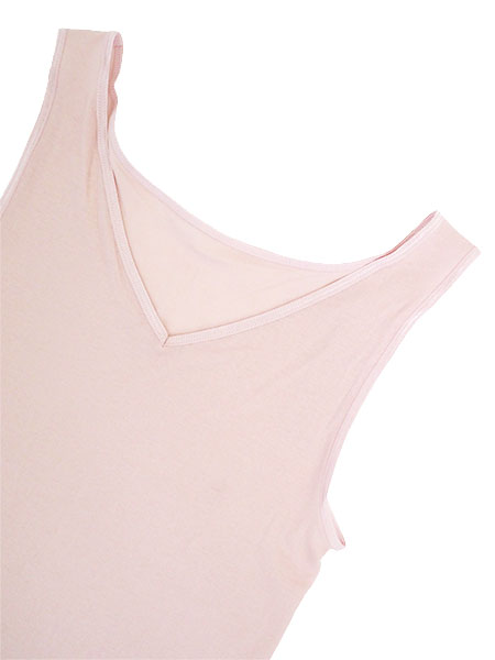 グンゼ CFA(シーファー)レディース ラン型インナー 強撚綿100% サラッとした肌ざわり 夏用 CB2754R[M、L、LLサイズ]