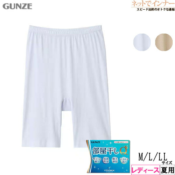 ���� ������ޥ��å� 3ʬ�� �ܥȥ� ����ʡ� ��ǥ����� �ŤͤФ� ��ǥ����� GUNZE �������������å� ���� MC9163N[M��L��LL������]