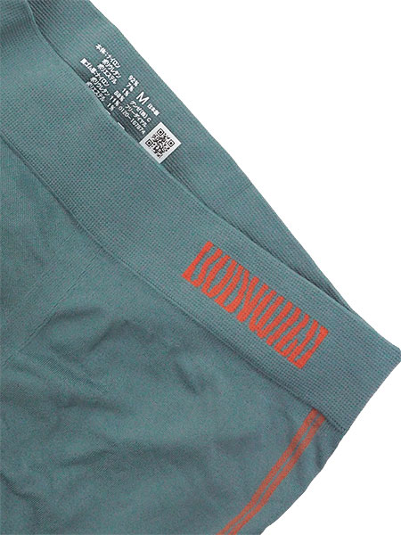 GUNZE(グンゼ)BODYWILD メンズ ...の紹介画像3