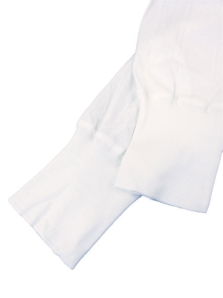 GUNZE(����)��Ŭ��˼ ��� Ĺ���ܥ�(������) ���餫�Ǻ� �ե饤���Ԥ� ������100% ǯ�� KQ3002[3L��4L��S��M��L��LL������]