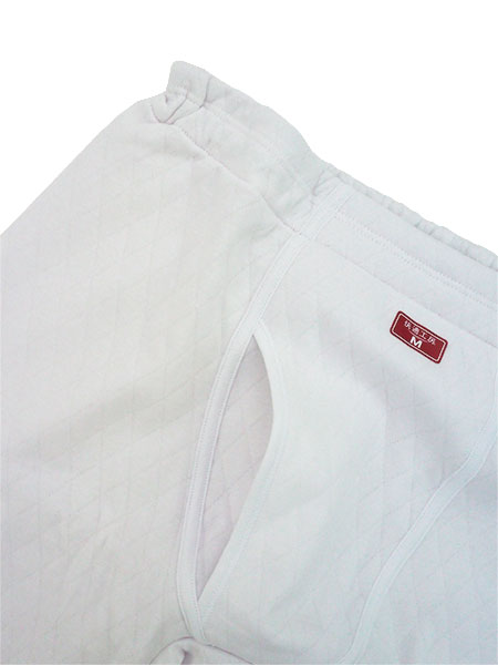 GUNZE(����)��Ŭ��˼ ��� Ĺ���ܥ�(������) �����뺮����� ���� KQ6202[M��L������]