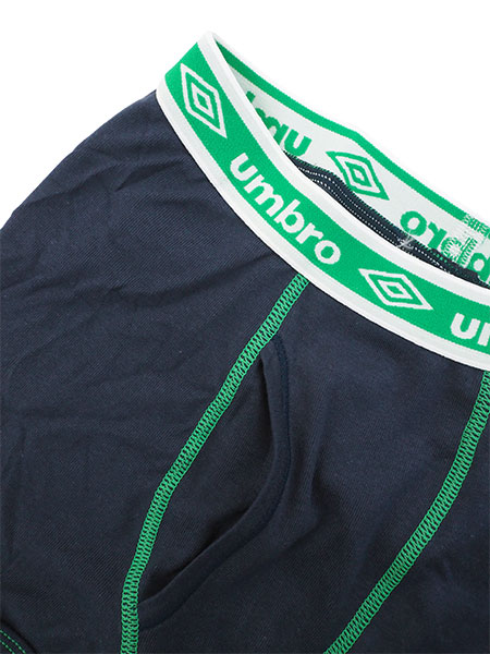 GUNZE(����)umbro�˻��ܥ������֥꡼��(������) 2�祻�å� ������100% 150cm ǯ�� UB93752[150������]
