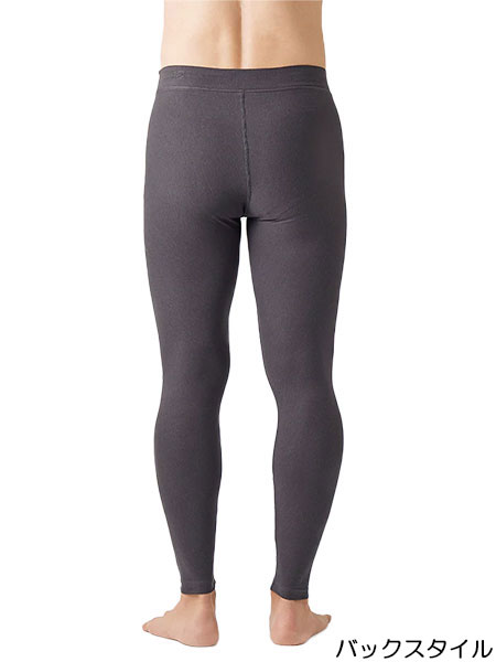 GUNZE(����)YG NextRA�� ��� ������(������) WARM��DEO ȯǮ������ ������ YN0901[M��L��LL������]