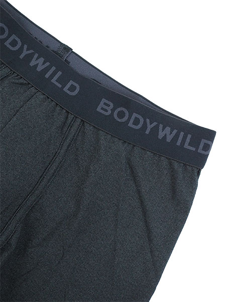 グンゼ BODYWILD メンズ ボクサーパン...の紹介画像3