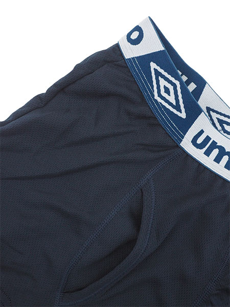 GUNZE(����)umbro�˻��ܥ������֥꡼��(������) 2�祻�å� ��å��� 150cm ǯ�� UB98752[150������]