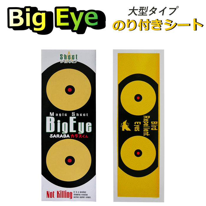 Х饹BigEyeӥå緿Τդ