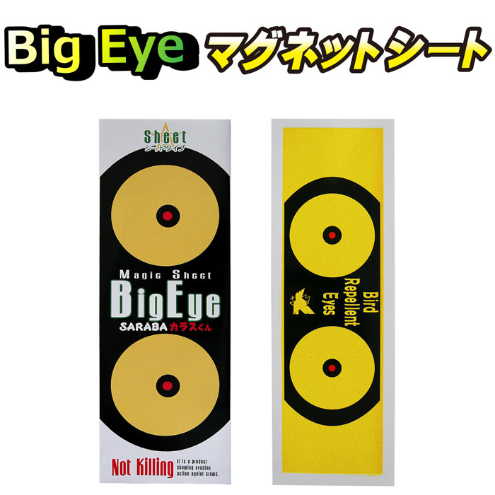 Х饹BigEyeХ