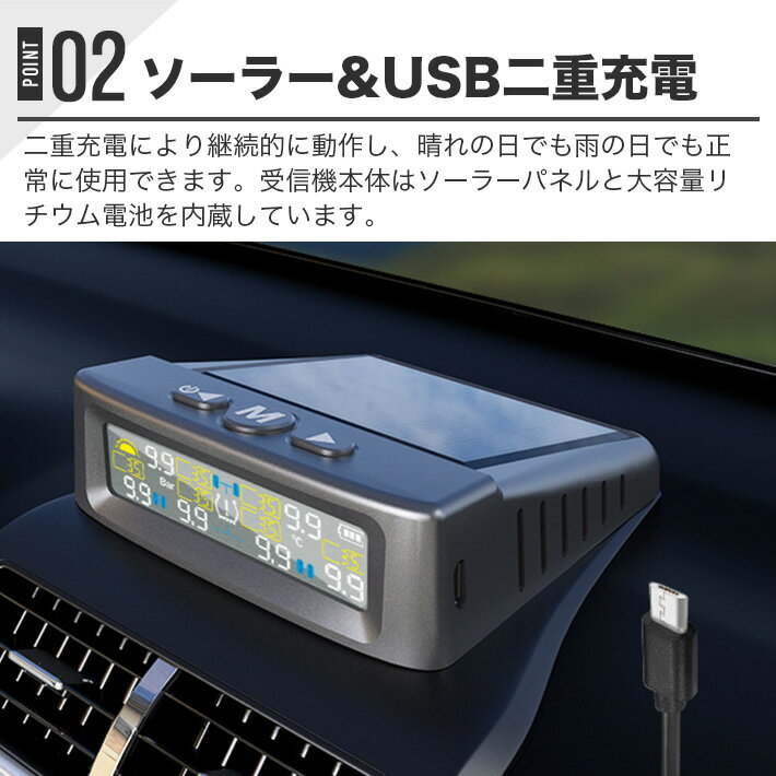 �����顼���� �ȥ�å��Ѷ��������󥵡� tpms 6�ؼ��ѥ������������˥��� �����å� ®��ϳ�з��� �٤�ϳ�з��� �ⰵ���� �ⲹ���� ���󥵡��η�ٷ��� �ꥢ�륿���಻���ٹ� ��ñ����դ� �ɿ嵡ǽ ���ܸ�������