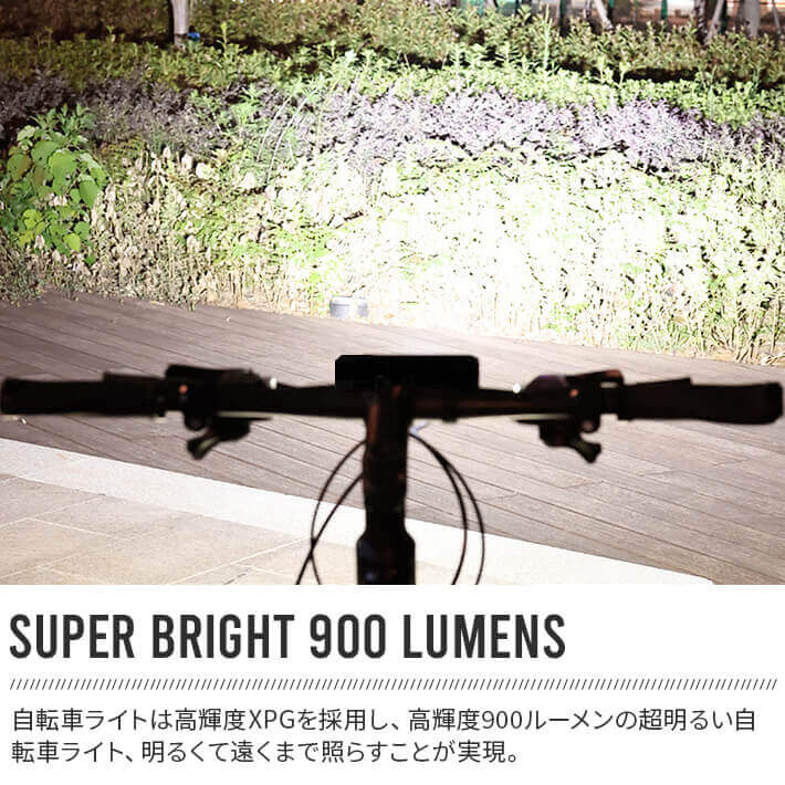 ��ž�֥饤�� �إåɥ饤�� 900�롼��� LED 4�ʳ�Ĵ���⡼�� 2000mAh������ type-c���ż� 170�ٹ��� �⵱�� IPX6�ɿ� �ɿ� ���� �Хåƥ����ɽ�� ������������ ����߹���� 15-33mm�б� ���� �Ͽ� �л� �̳�