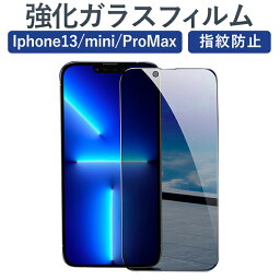 iPhone14/Iphone13/ mini/ Pro Max ガラスフィルム 覗き見防止 強化ガラス フィルム のぞき見防止 液晶保護フィルム 完全保護 保護フィルム 箱付き