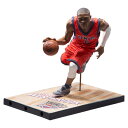 マクファーレン トイズ ラッセル＝ウェストブルック アクション フィギュア NBA シリーズ29 McFarlane Toys NBA Series29 Russell Westbrook Action Figure