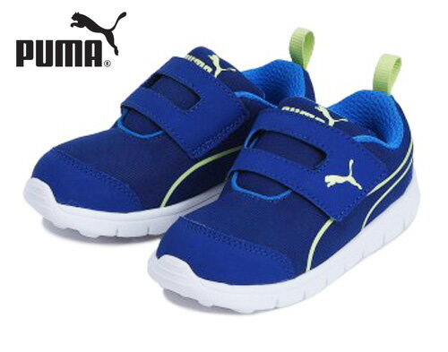 【PUMA】プーマ PUMA BAO 2 V PLAY INF バオ2 V プレイ インファント189288 Limoges-Sharp Green キッズ ベビー