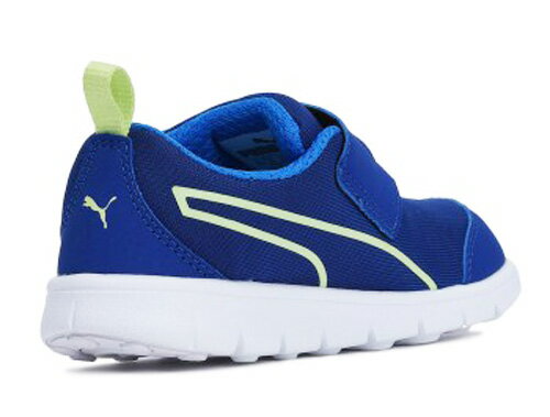 【PUMA】プーマ PUMA BAO 2 V PLAY INF バオ2 V プレイ インファント189288 Limoges-Sharp Green キッズ ベビー