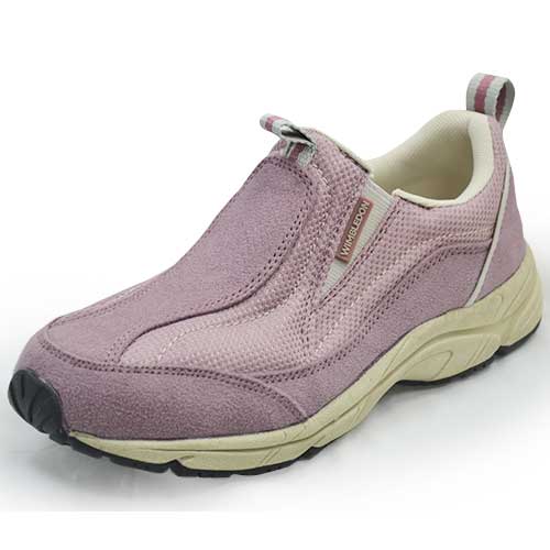 【福袋対象商品】 ウインブルドン L031 ベリー W/B BER ☆ 婦人スニーカー シニア靴 女性 紐なしスニーカー レディースウォーキングシューズ レディ...