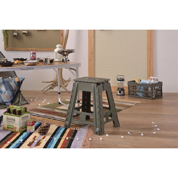 クラフタースツール LL 踏み台 脚立 クラフタースツール折りたたみ 折り畳み ステップ ステップ台 折り..