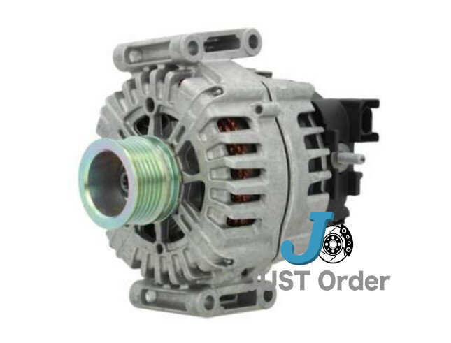 純正OEM【W212/W207/W213/W238/W218/R231】400用 200Aオルタネーター VALEO製 新品