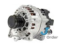 純正OEM・BOSCH製 新品【W205/W213/W253/W447】190A オルタネーター
