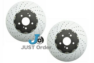 純正品《左右SET》【ベンツ】R230/W219/W211/W212/W204/W209/R172 フロントブレーキローター