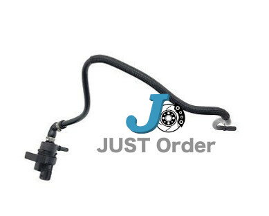 純正品【ベンツ】W164 X164 V8用フューエルパージバルブ