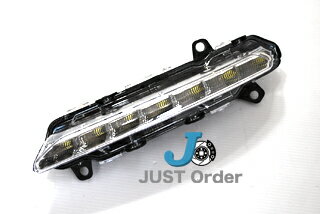 【ベンツ】W221/W216/W204/W218/W251 デイライト《左側のみ》/純正品