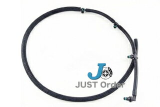 純正品【W205 W212 W218】燃料リターンホース (Oリング付)