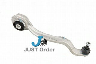 【W212 Eクラス】フロントラジアスアーム《右側》/純正OEMメーカー品