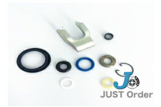 純正品【ベンツ】インジェクターシールキット《1ヵ所分》