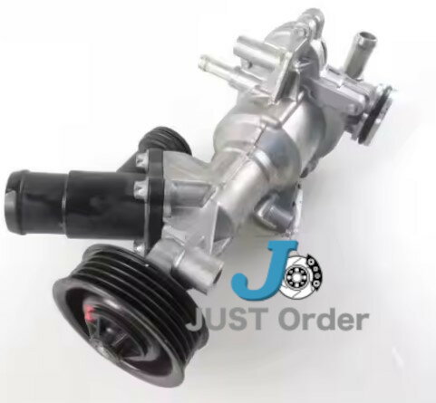 純正品【ベンツ】W176 W246 W117用 (M270)ウォーターポンプ