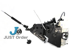 Aero Parts - 【ベンツ】W169 右後ドアロックアクチュエーター/純正品