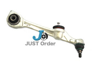 【W221】エアサス車用　フロントロアアーム(スプリングコントロールアーム)《右側》/純正OEMメーカー LEMFORDER製