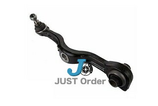 【W221/W216】ABC車用　フロントロアアーム(スプリングコントロールアーム)《左側》/純正OEMメーカー品