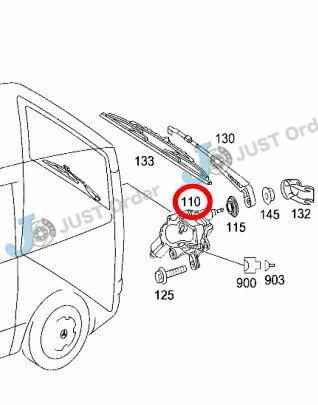 �ڥ٥�Ľ�����W639 VIANO �ꥢ�磻�ѡ��⡼����/������