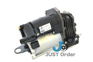 【W251】Rクラス用エアサスコンプレッサー/純正品