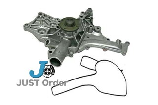 【W220/W215/W211/W219/R230/W463】AMG 55用ウォーターポンプ/純正品