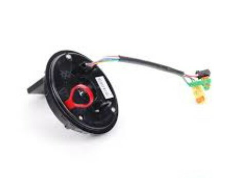 【W211/W463】スパイラルケーブル/純正品