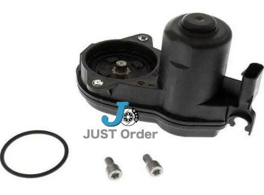 純正品【ベンツ】パーキングブレーキアクチュエーター《1個》