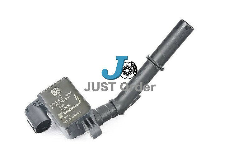 HELLA製 対策品【ベンツ】M276 M278 M157エンジン用 イグニッションコイル《1個》