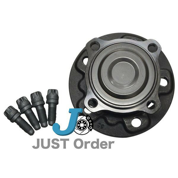 純正OEM品【BMW】F45 F46 F48/X1 MINI F60用 リアホイールハブベアリング　1個
