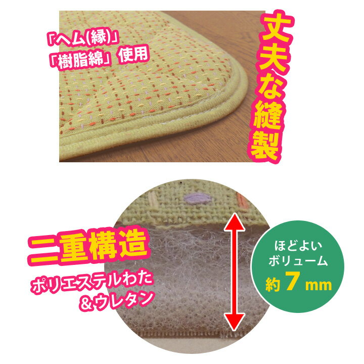 �ɤ���Ĵ���ꤴ���������� Ĺ������ 190��290cm ���� ���ꤴ������ ������������ �ɤ��ҿ� ���å������ �����륷������ڥ᡼����ľ����