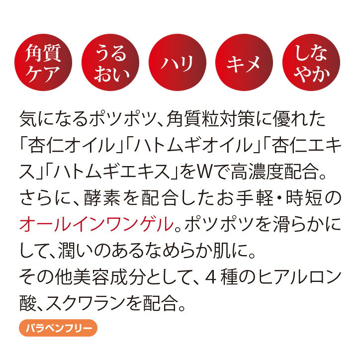 イポロンG 化粧水 乳液 美容液 クリーム パック スキンケア 角質 ケア 保湿 潤い ハリ キメ 首元 目元 イボケア justpartner-10002930 便利雑貨のジャストパートナー サンプル画像3