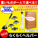 【最新・改良版】NEW らくらくヘルパー ノーマルセット ら...