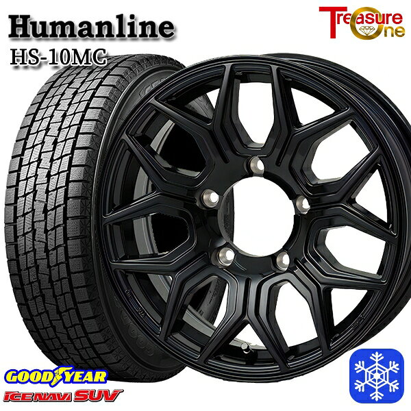 楽天市場】ジムニー スタッドレスタイヤ goodyear アイスナビの通販