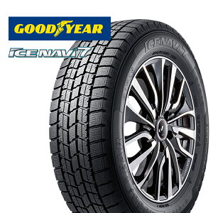 155/65R14 2022年製 グッドイヤー アイスナビ7 （GOODYEAR ICENAVI7） 新品 スタッドレスタイヤ 4本セット