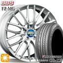 5/1はP2倍！20アルファード 245/40R19 98W XL ブリヂストン レグノ GR-X3 BBS FZ-MG ダイヤモンドシルバー (DS) 19インチ 9.0J 5H114.3 サマータイヤホイールセット