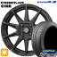 ڼоݡ205/40R17 84W XL åɥ䡼  LSEXE KYOHO 顼 C10R 17 7.0J 4H100 ֥å ޡۥ륻å