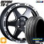 ڼоݡ165/55R14 72V åɥ䡼 LS2000ϥ֥å2 SSR ǥХ TR6 եåȥ֥åݥå 14 4.5J 4H100 ޡۥ륻å