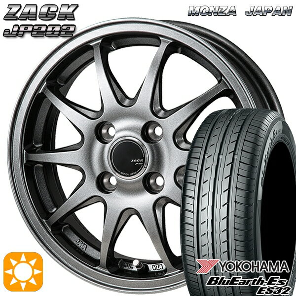 5/18 DP13ܡ ޥĥ2 Ρ 185/65R15 88S 襳ϥ ֥롼 ES32 ĥ å JP202 ֥åС 15 5.5J 4H100 ޡۥ륻å