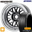 ڼоݡ205/45R17 88W XL ԥ ѥ兩 WORK ޥ M1 3ԡ ޥåȥܥ 17 7.0J 4H100 ޡۥ륻å