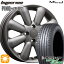 ڼоݡ165/50R15 76V XL å ʥ EC204 MLJ ϥڥꥪ ԥΥץ饹 ޥåȥ᥿ 15 4.5J 4H100 ޡۥ륻å