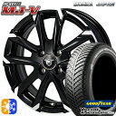 165/70R14 81S グッドイヤー ベクター 